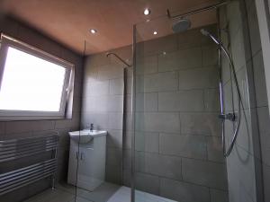 bathroom refurbishment complete